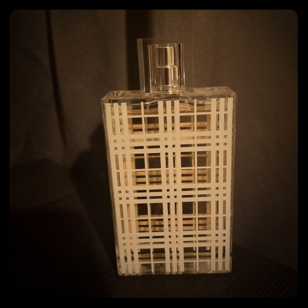 Burberry Brit for women